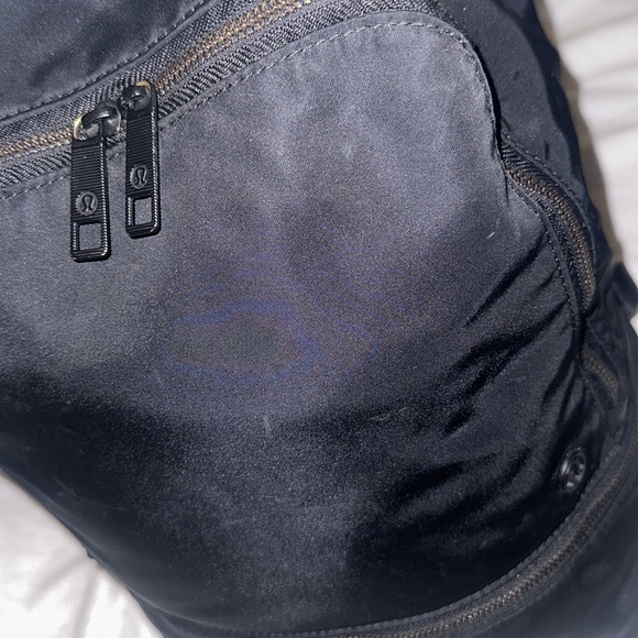 Lululemon Backpack - Picture 4 of 11